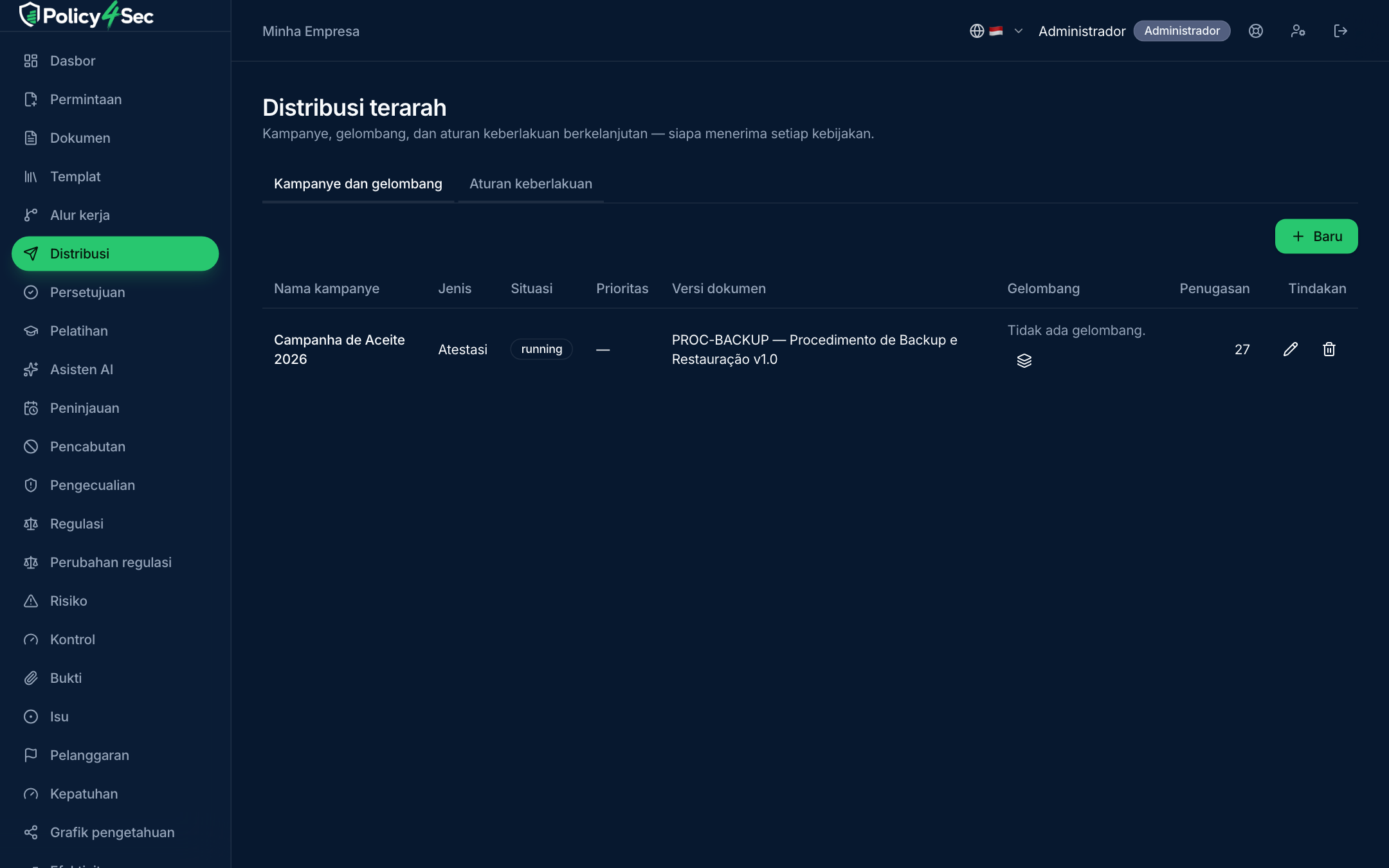 Jangkau tepat audiens sasaran